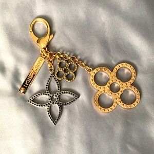 Louis Vuitton Purse Charm